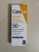 CeraVe Hydrating Mineral Sunscreen (SPF 50)